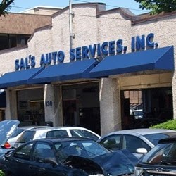 Photo of Sal's Auto Service Inc in Scarsdale City, New York, United States - 3 Picture of Point of interest, Establishment, Car repair