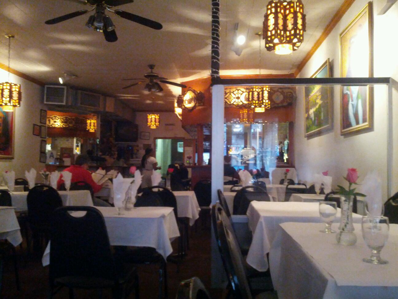 Photo of Awash in New York City, New York, United States - 2 Picture of Restaurant, Food, Point of interest, Establishment