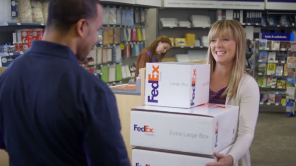 Photo of FedEx in Kings County City, New York, United States - 8 Picture of Point of interest, Establishment