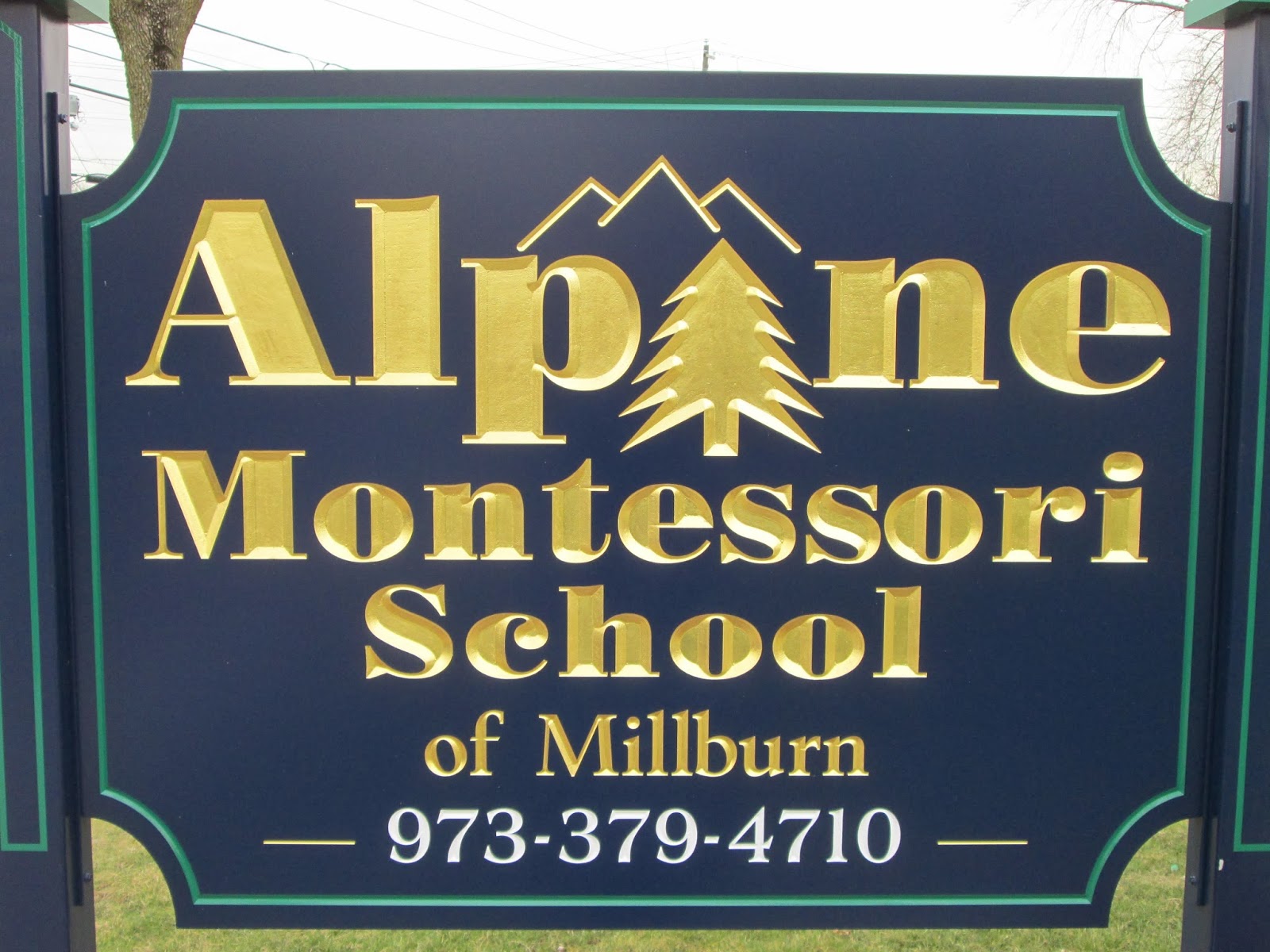 Photo of Alpine Montessori of Millburn in Millburn City, New Jersey, United States - 3 Picture of Point of interest, Establishment, School