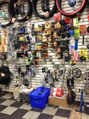 Photo of Neighborhood Cycle in Bronx City, New York, United States - 3 Picture of Point of interest, Establishment, Store, Bicycle store