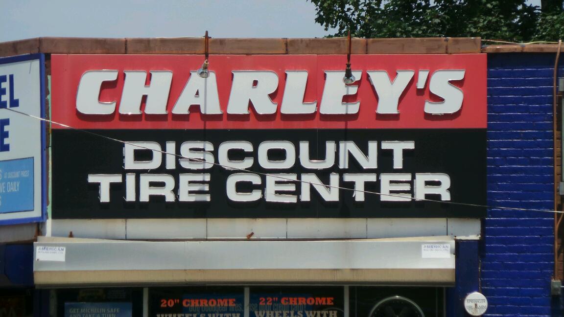 Photo of Charley's Tire Warehouse in Staten Island City, New York, United States - 2 Picture of Point of interest, Establishment, Store, Car repair