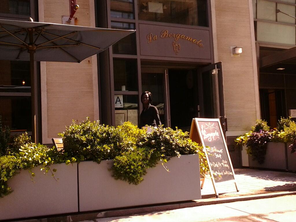 Photo of La Bergamote in New York City, New York, United States - 3 Picture of Restaurant, Food, Point of interest, Establishment