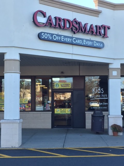 Photo of Cardsmart & Gift in Old Bridge Township City, New Jersey, United States - 1 Picture of Point of interest, Establishment, Store