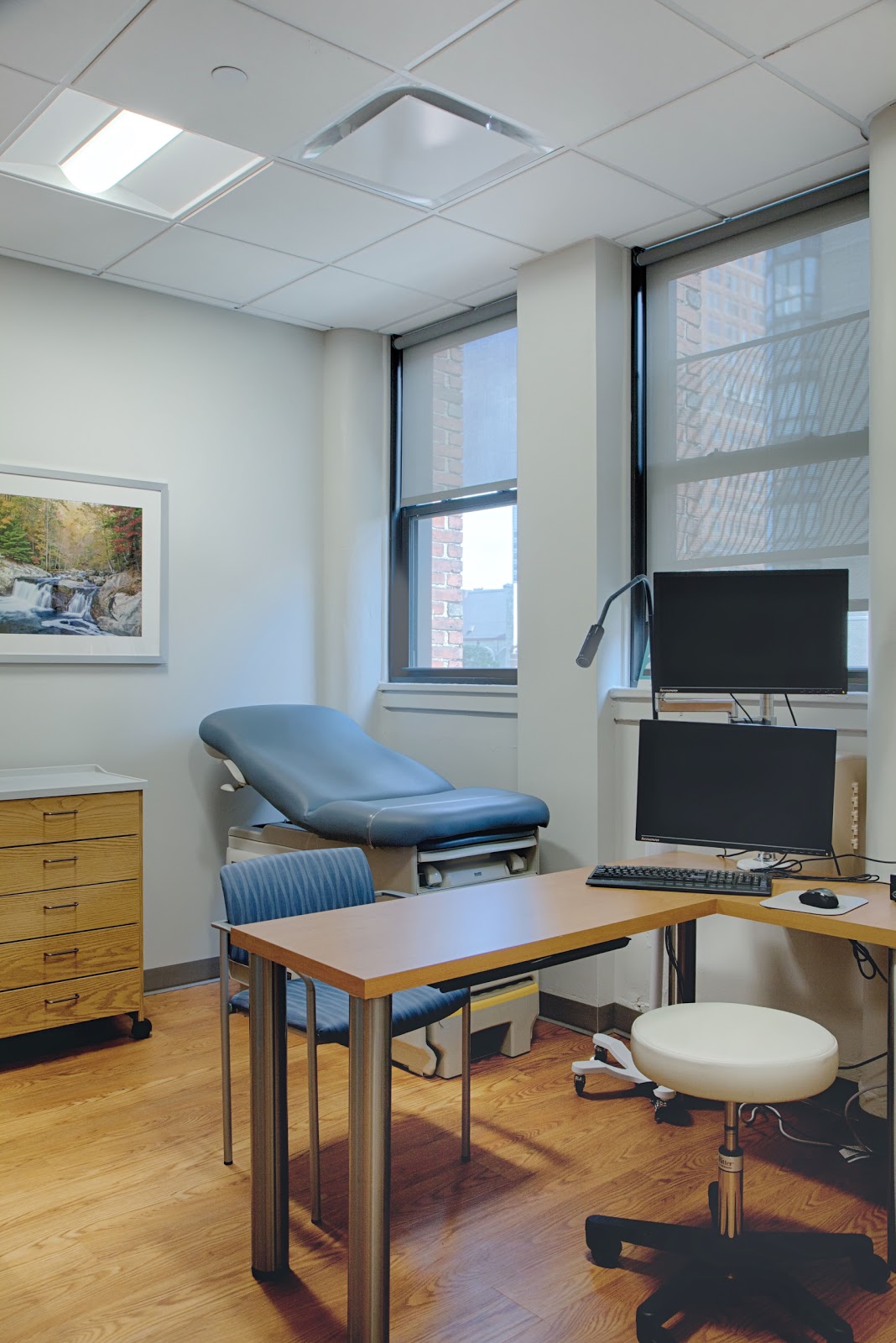 Photo of The New York Hand and Wrist Center in New York City, New York, United States - 3 Picture of Point of interest, Establishment, Health, Doctor