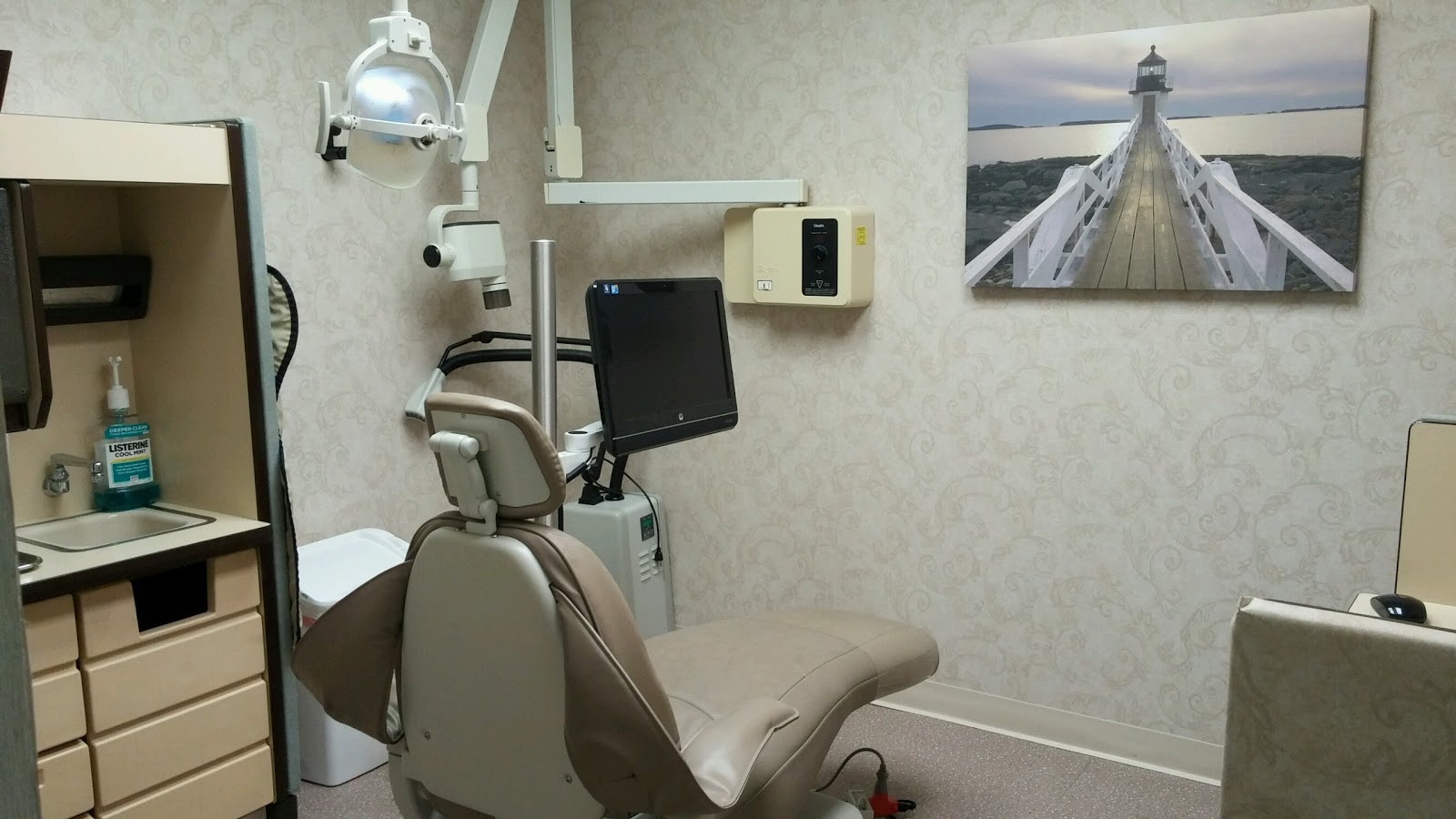 Photo of Richard Henner DMD and Marc Henner DDS in Valley Stream City, New York, United States - 2 Picture of Point of interest, Establishment, Health, Dentist