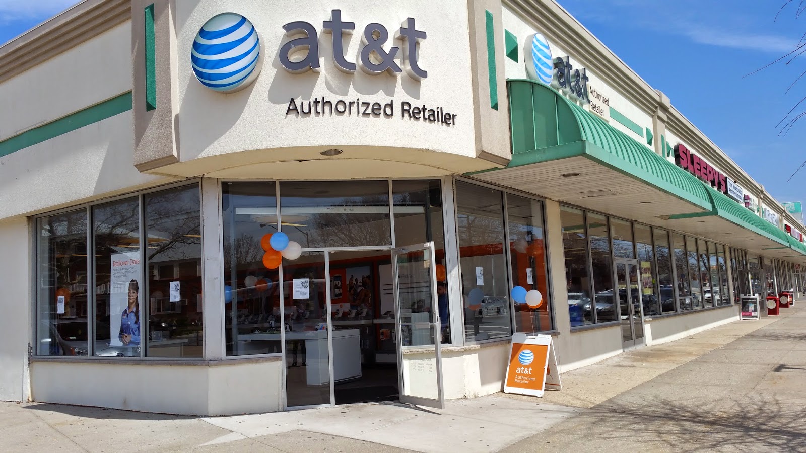 Photo of AT&T Authorized Retailer in Glen Oaks City, New York, United States - 1 Picture of Point of interest, Establishment, Store