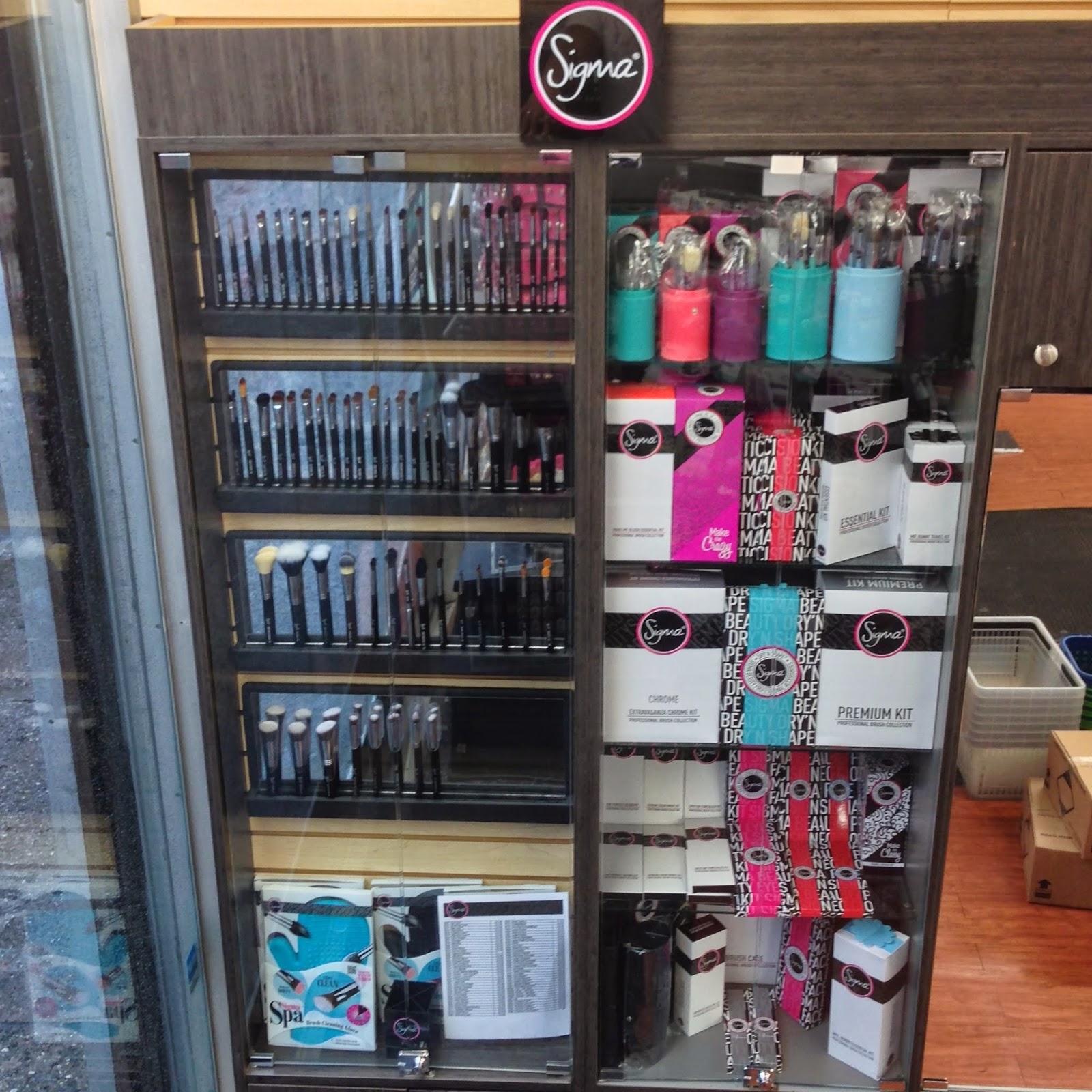 Photo of Optima Beauty Supply in Jackson Heights City, New York, United States - 5 Picture of Point of interest, Establishment, Store, Beauty salon