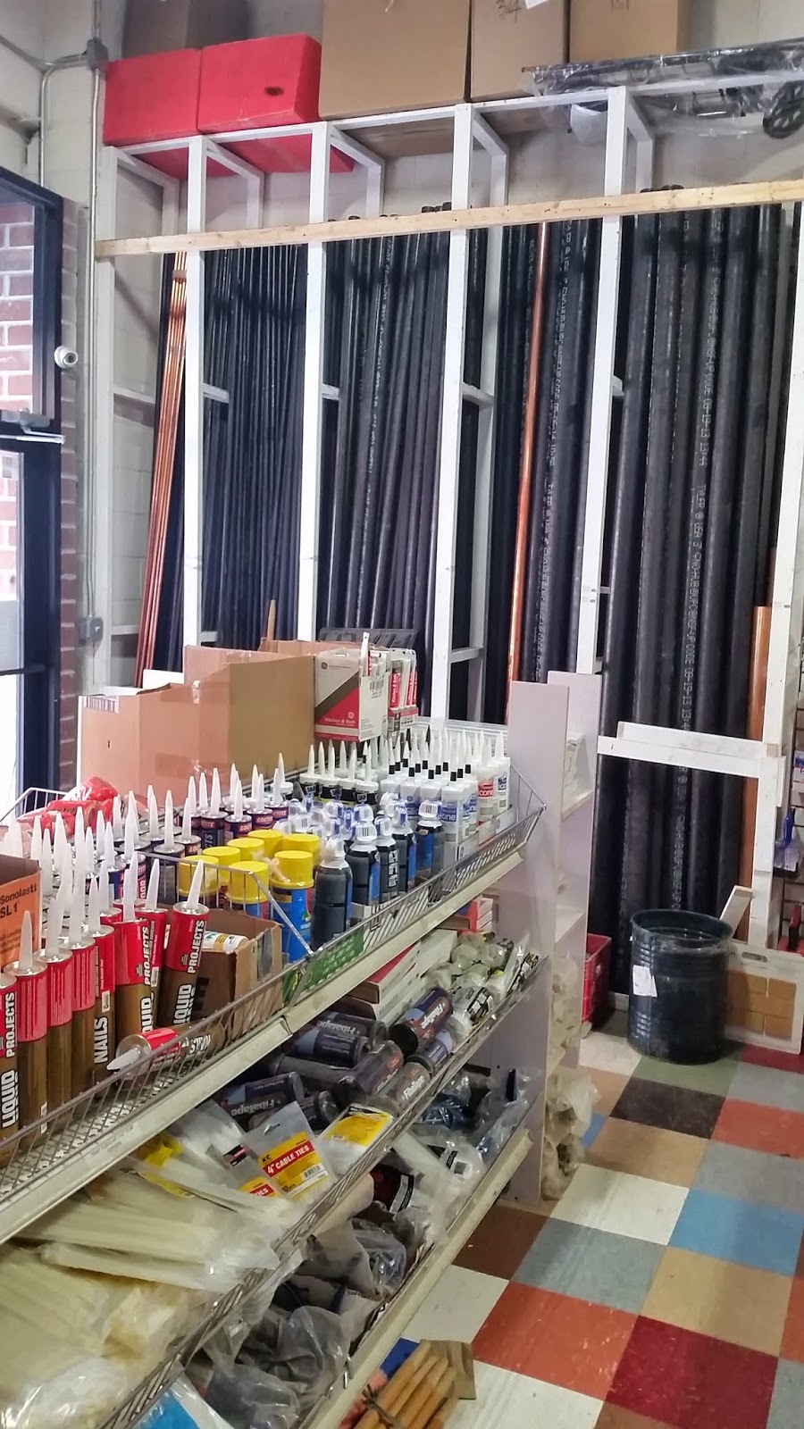 Photo of Valco Building & Maintenance Supplies in Queens City, New York, United States - 6 Picture of Point of interest, Establishment, Store, Hardware store