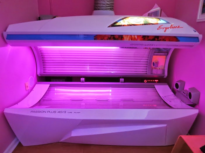 Photo of City Tropics Tanning Salon in North Arlington City, New Jersey, United States - 10 Picture of Point of interest, Establishment