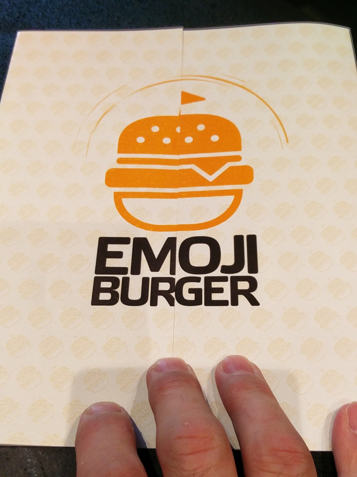 Photo of Emoji Burger in New York City, New York, United States - 7 Picture of Restaurant, Food, Point of interest, Establishment
