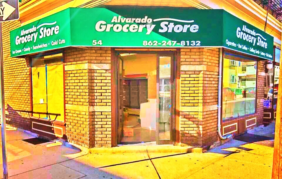 Photo of Alvarado Grocery & Deli store in Clifton City, New Jersey, United States - 3 Picture of Food, Point of interest, Establishment, Store, Grocery or supermarket