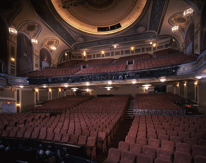 Photo of Majestic Theatre in New York City, New York, United States - 3 Picture of Point of interest, Establishment