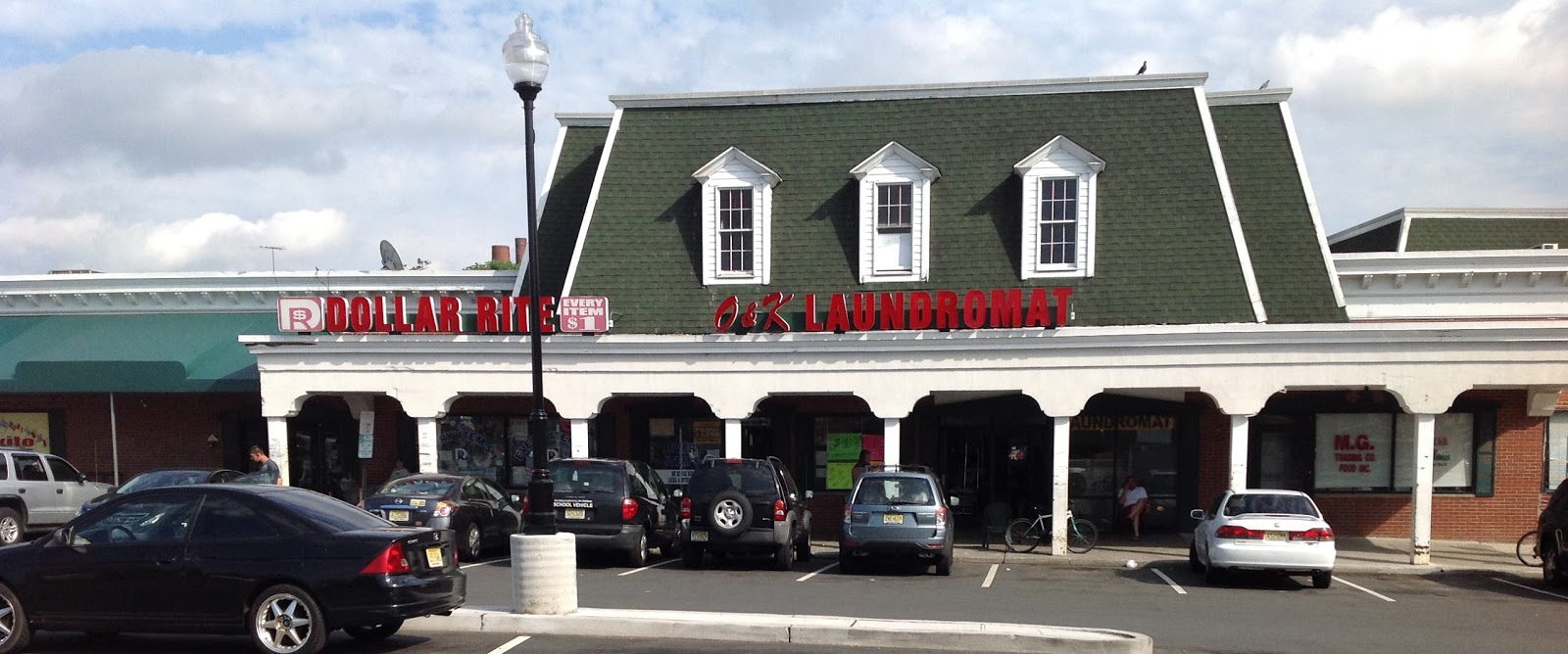 Photo of Super Exito Supermarket in Clifton City, New Jersey, United States - 1 Picture of Food, Point of interest, Establishment, Store, Grocery or supermarket