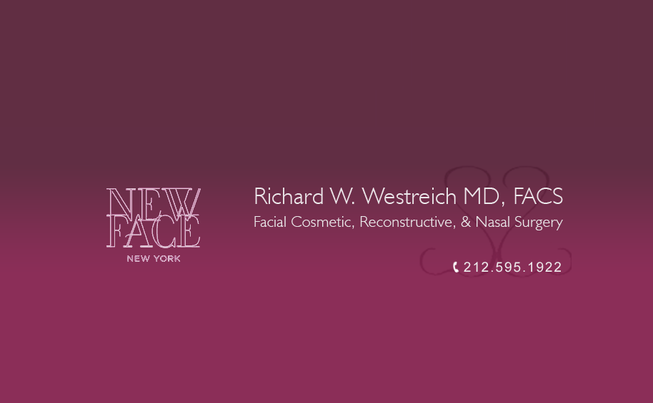 Photo of Richard W. Westreich, MD, FACS in New York City, New York, United States - 2 Picture of Point of interest, Establishment, Health, Doctor, Spa