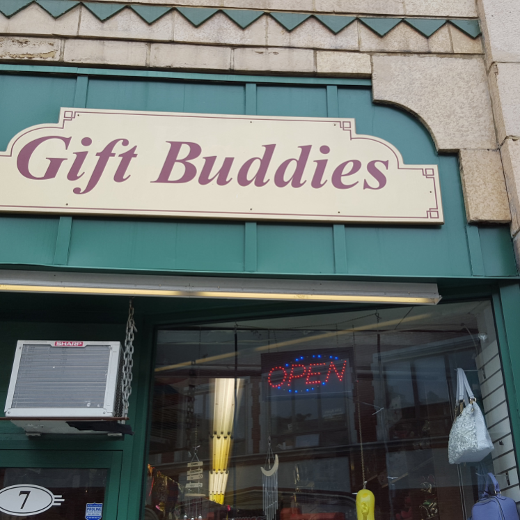 Photo of Gift Buddies in Mount Vernon City, New York, United States - 1 Picture of Point of interest, Establishment, Store