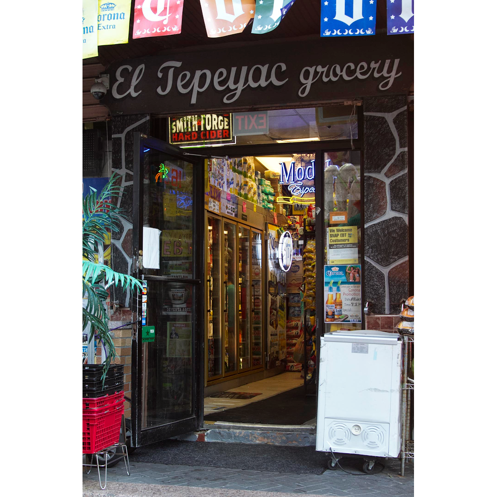 Photo of El Tepeyac Grocery in New York City, New York, United States - 6 Picture of Food, Point of interest, Establishment, Store, Grocery or supermarket, Liquor store