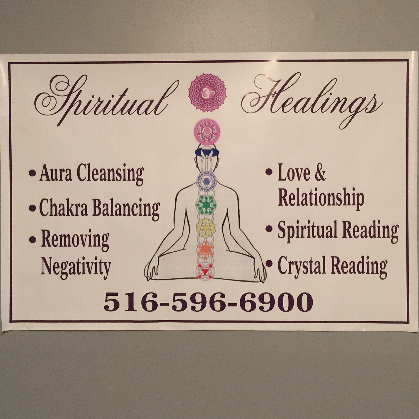 Photo of European psychic in Lynbrook City, New York, United States - 6 Picture of Point of interest, Establishment