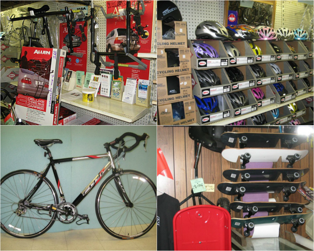 Photo of Brookdale Cycle Inc in Bloomfield City, New Jersey, United States - 1 Picture of Point of interest, Establishment, Store, Bicycle store