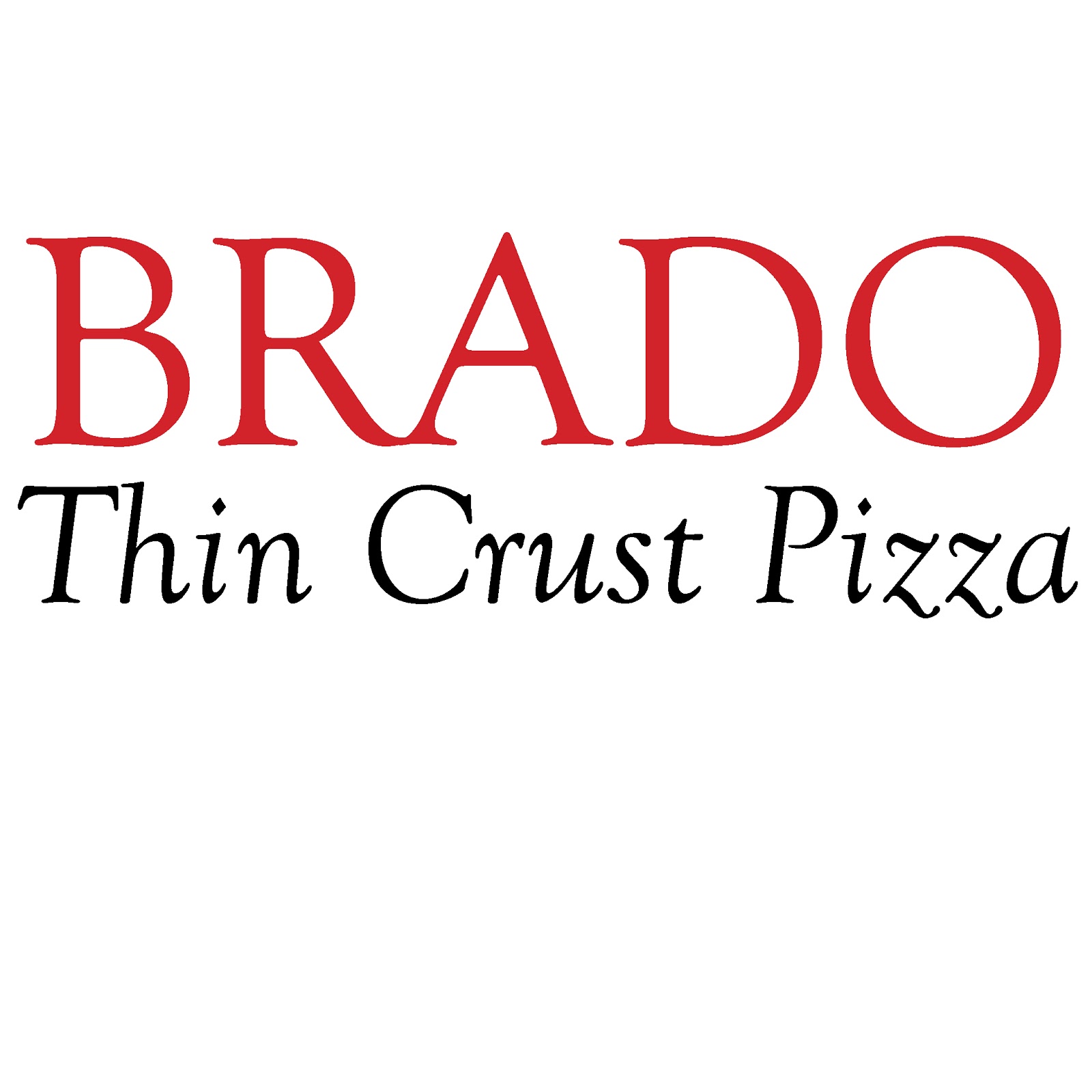 Photo of Brado Thin Crust Pizza in Brooklyn City, New York, United States - 6 Picture of Restaurant, Food, Point of interest, Establishment