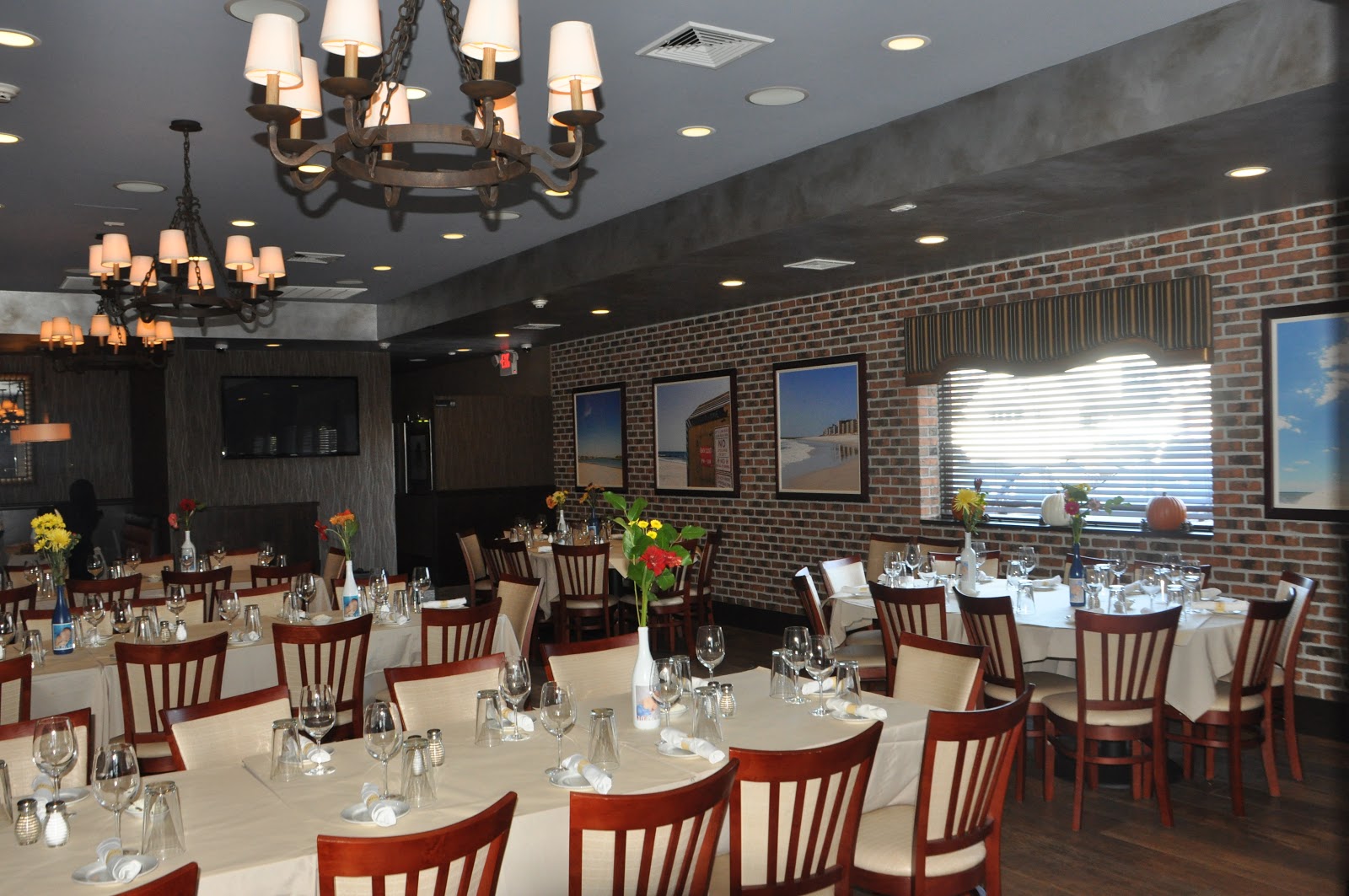 Photo of Davinci's Restorante in Island Park City, New York, United States - 1 Picture of Restaurant, Food, Point of interest, Establishment