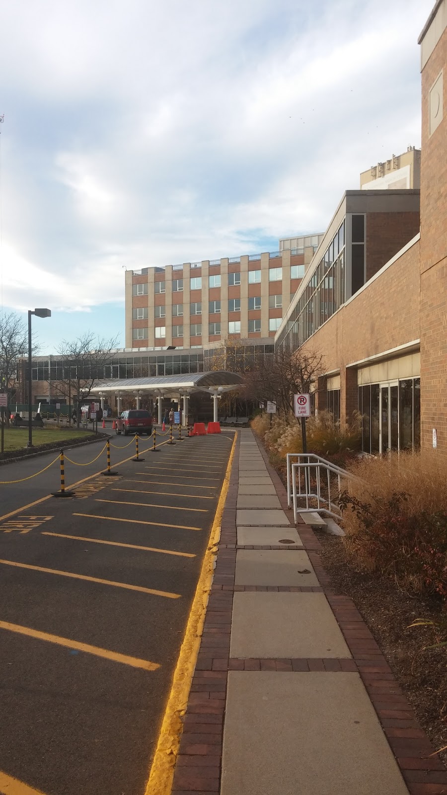 Photo of Barnabas Health in West Orange City, New Jersey, United States - 1 Picture of Point of interest, Establishment, Health