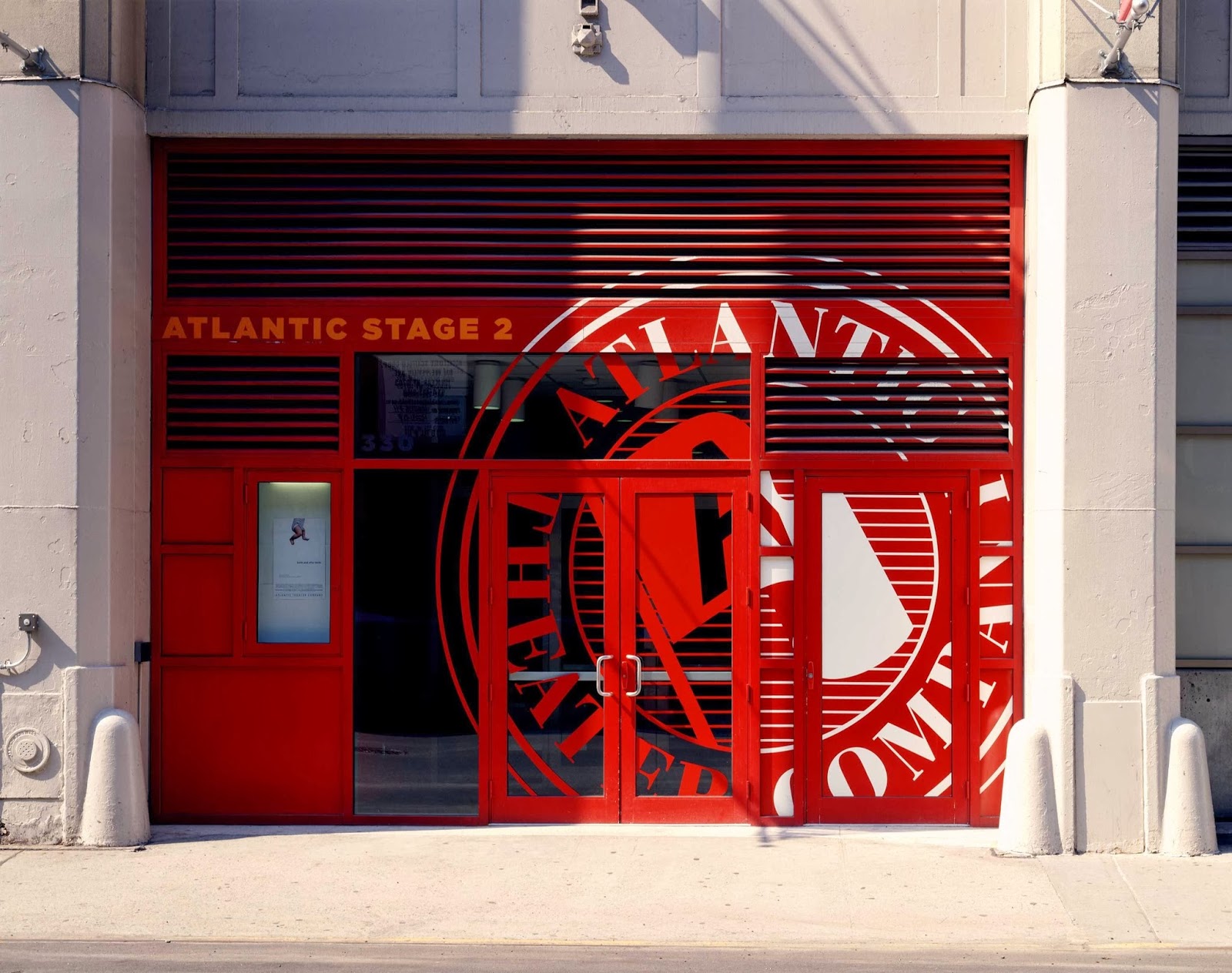 Photo of Atlantic Stage 2 in New York City, New York, United States - 1 Picture of Point of interest, Establishment