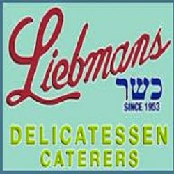 Photo of Liebman's Kosher Delicatessen & Catering in Bronx City, New York, United States - 7 Picture of Restaurant, Food, Point of interest, Establishment, Store, Meal takeaway