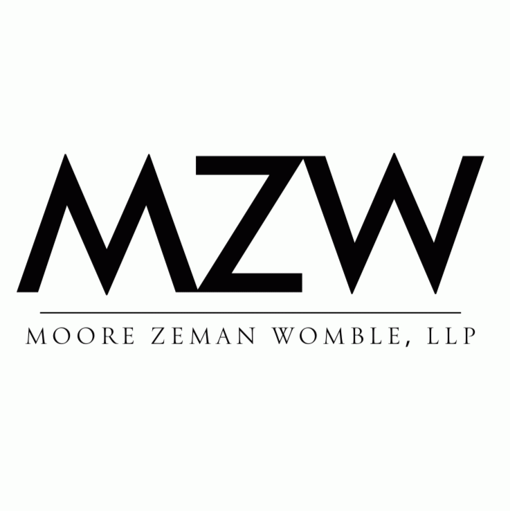 Photo of Moore Zeman Womble, LLP in Kings County City, New York, United States - 4 Picture of Point of interest, Establishment, Lawyer