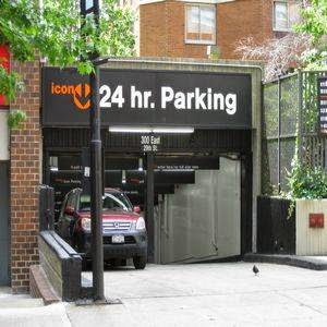 Photo of Icon Parking Systems in New York City, New York, United States - 1 Picture of Point of interest, Establishment, Parking