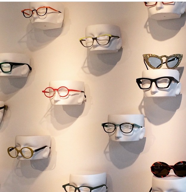 Photo of Surreal Eyewear in New York City, New York, United States - 4 Picture of Point of interest, Establishment, Store, Health