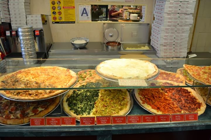 Photo of Sofia's Pizza in South Ozone Park City, New York, United States - 8 Picture of Restaurant, Food, Point of interest, Establishment