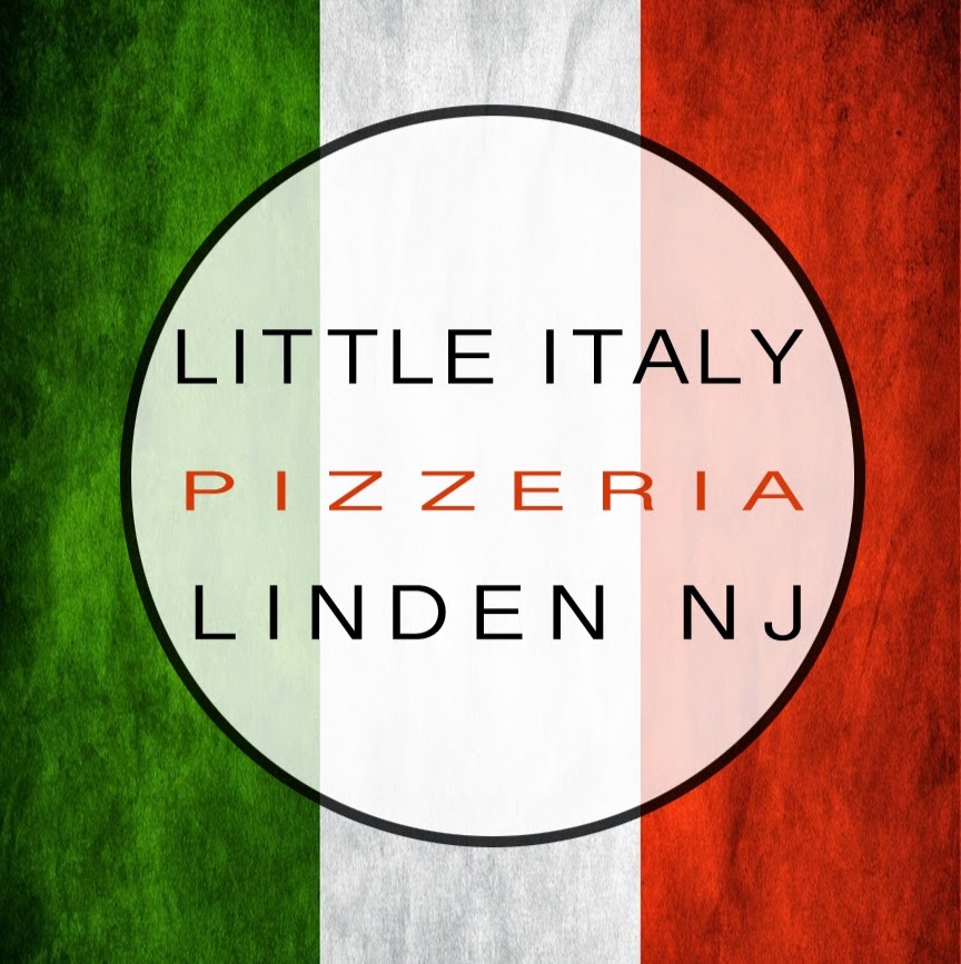 Photo of Little Italy Pizzeria-Linden in Linden City, New Jersey, United States - 1 Picture of Restaurant, Food, Point of interest, Establishment