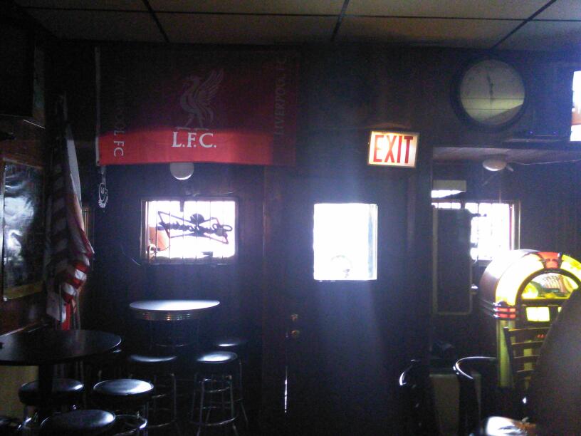 Photo of Soccer Tavern in Kings County City, New York, United States - 2 Picture of Point of interest, Establishment, Bar
