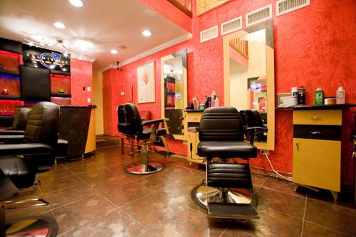 Photo of Reamir Barber Shop Midtown East in New York City, New York, United States - 1 Picture of Point of interest, Establishment, Health, Hair care