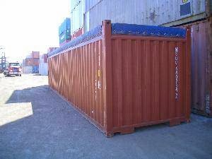 Photo of Portable Container Services in Roseland City, New Jersey, United States - 4 Picture of Point of interest, Establishment, Storage