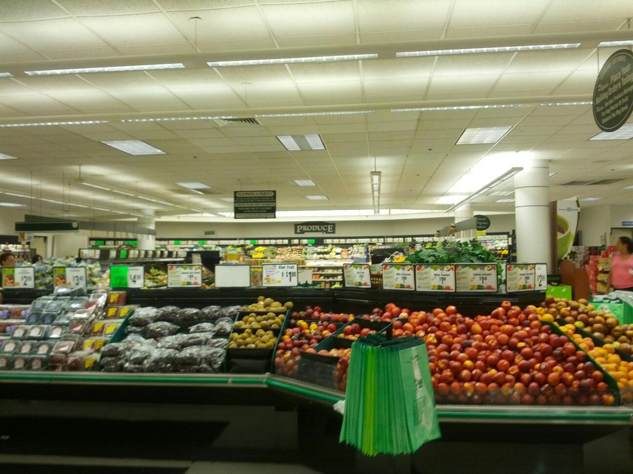 Photo of ShopRite in North Bergen City, New Jersey, United States - 7 Picture of Food, Point of interest, Establishment, Store, Grocery or supermarket