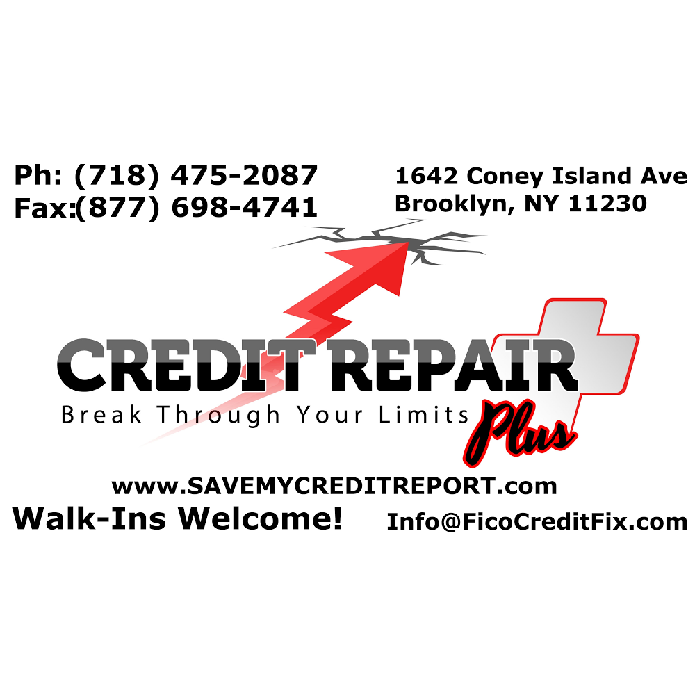 Photo of Credit Repair Experts in Kings County City, New York, United States - 2 Picture of Point of interest, Establishment, Finance