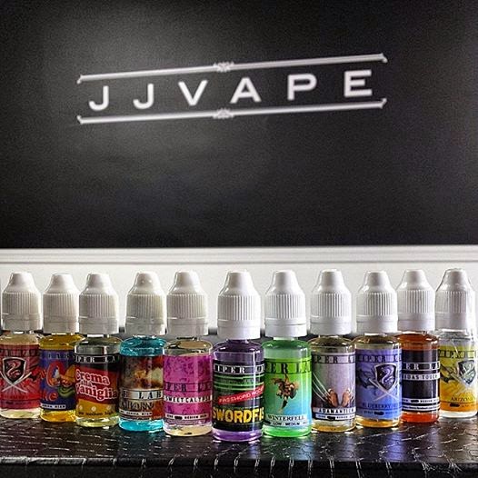 Photo of J J VAPE in Bergenfield City, New Jersey, United States - 4 Picture of Point of interest, Establishment, Store