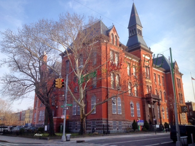 Photo of Brooklyn Adult Learning Center in Kings County City, New York, United States - 1 Picture of Point of interest, Establishment