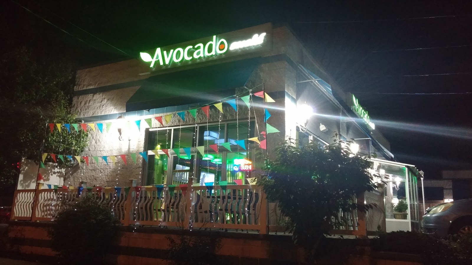 Photo of Avocado Sushi in Staten Island City, New York, United States - 2 Picture of Restaurant, Food, Point of interest, Establishment