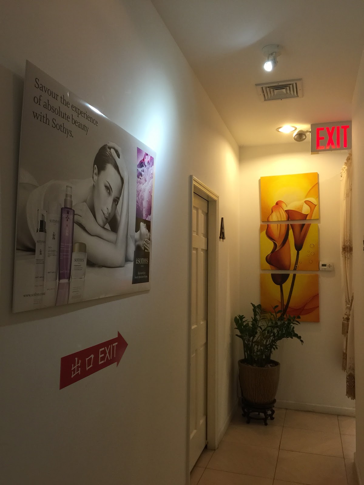 Photo of Ck2 Beauty Skin Care Center Inc in Kings County City, New York, United States - 5 Picture of Point of interest, Establishment, Spa