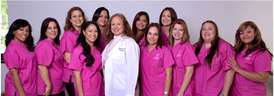 Photo of PINK Breast Center in Paterson City, New Jersey, United States - 6 Picture of Point of interest, Establishment, Health