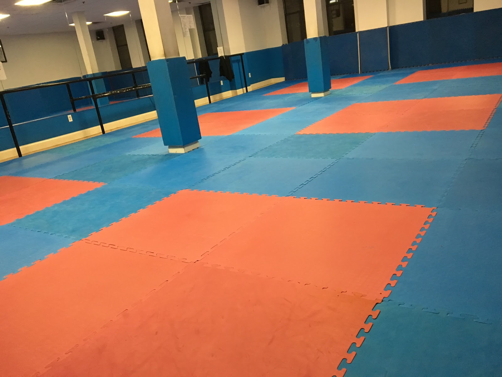 Photo of Ribeiro Jiu Jitsu Ironbound in Newark City, New Jersey, United States - 3 Picture of Point of interest, Establishment, Health