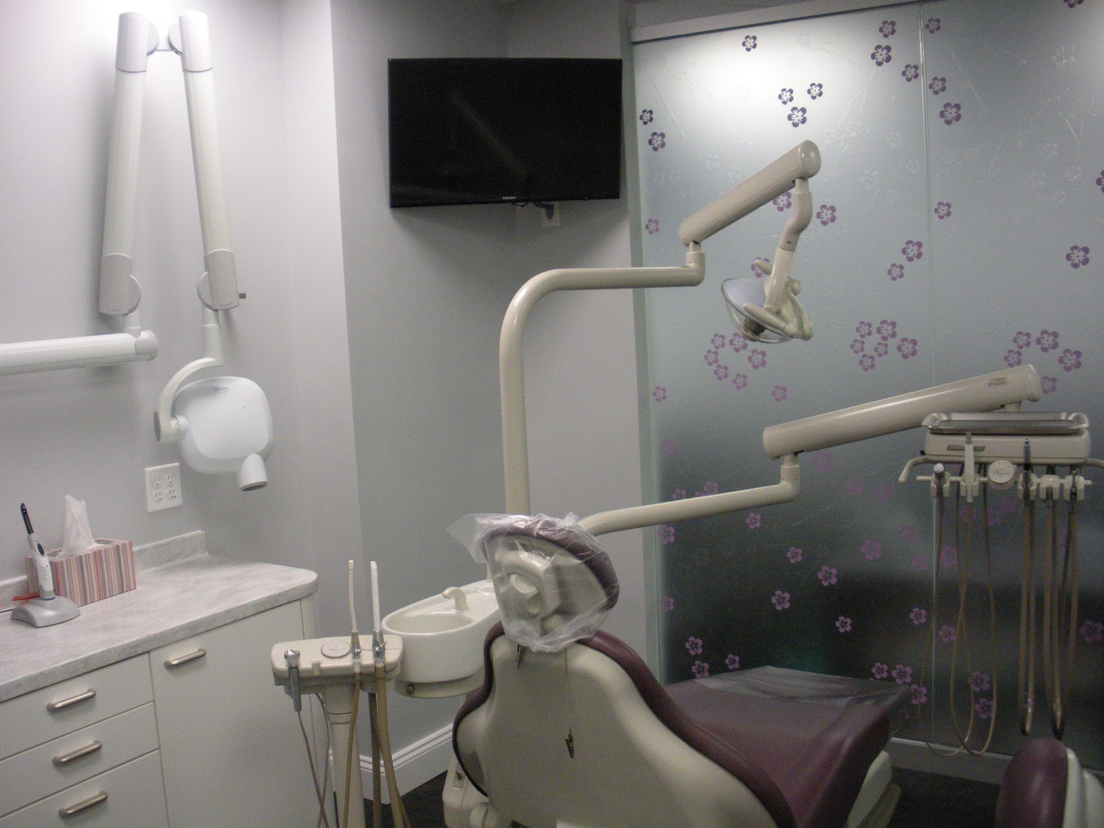 Photo of Apex Family Dental in New York City, New York, United States - 4 Picture of Point of interest, Establishment, Health, Dentist