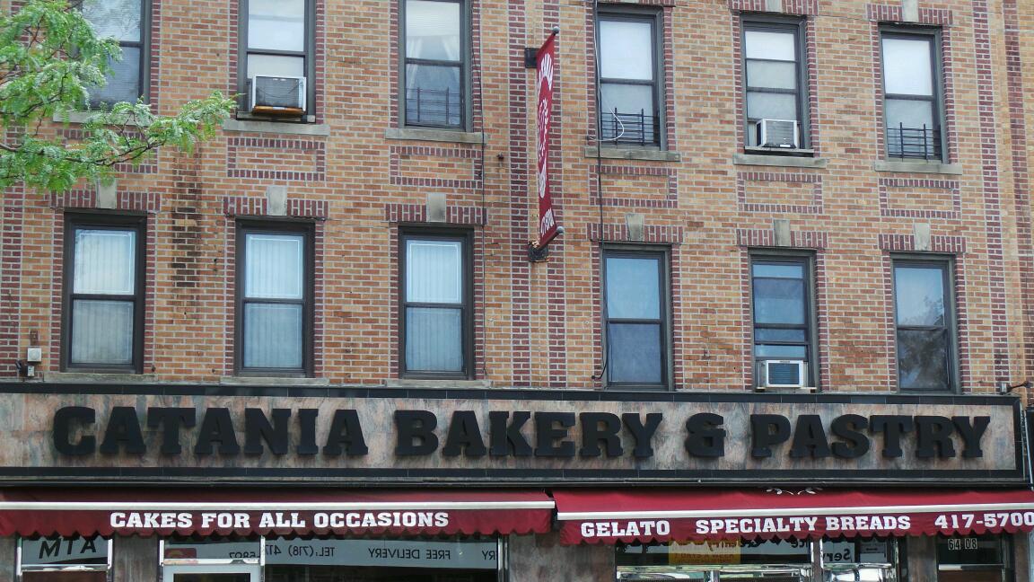 Photo of Catania Bakery in Flushing City, New York, United States - 1 Picture of Food, Point of interest, Establishment, Store, Bakery