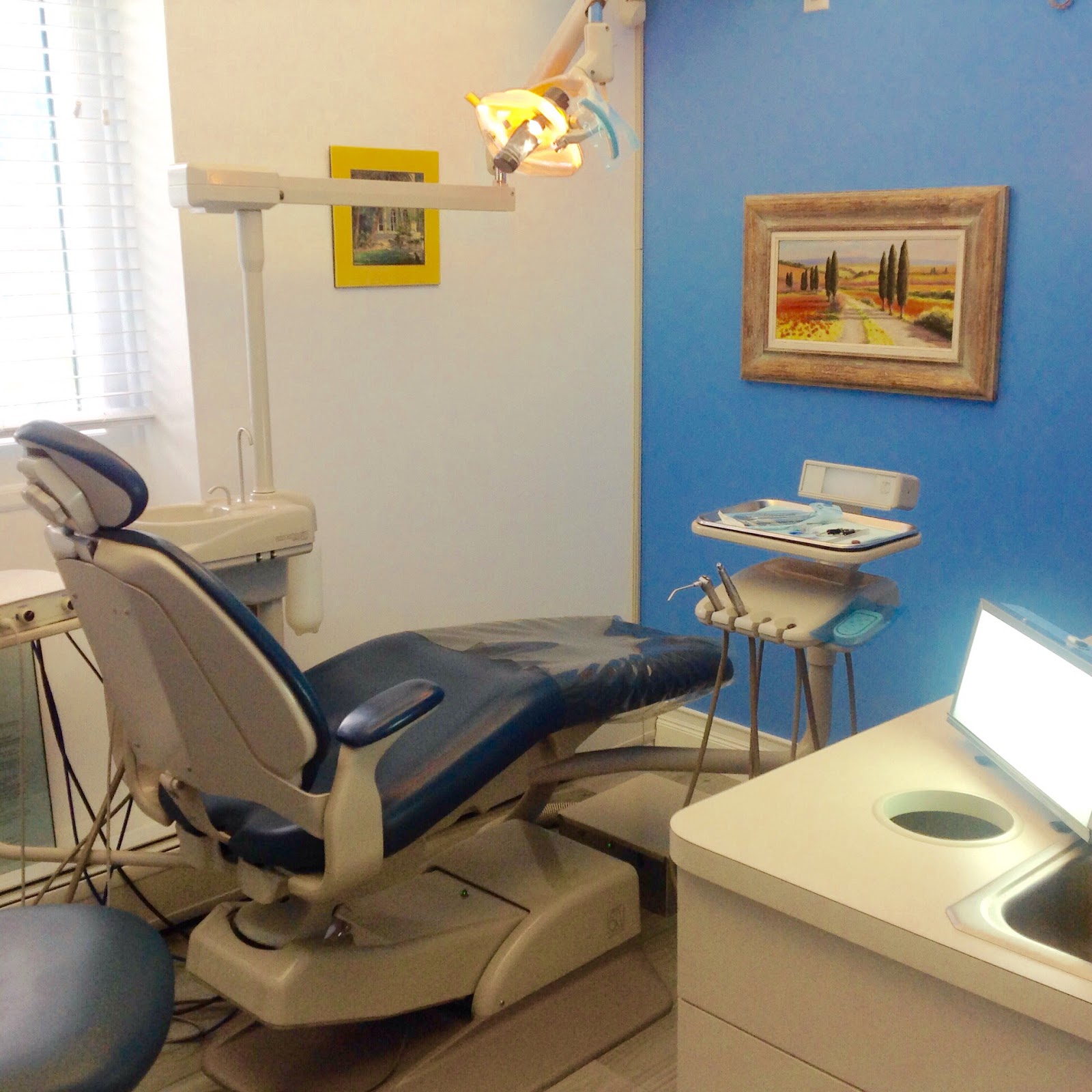 Photo of Dr. Spiro Papadatos, DMD, Jersey City in Jersey City, New Jersey, United States - 7 Picture of Point of interest, Establishment, Health, Dentist