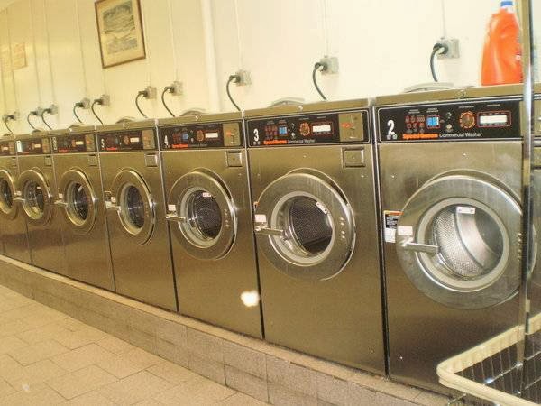 Photo of Grove Laundromat in Montclair City, New Jersey, United States - 2 Picture of Point of interest, Establishment, Laundry