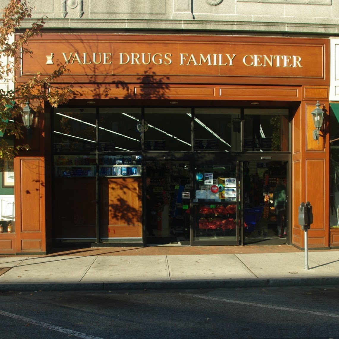 Photo of Value Drugs in Bronxville City, New York, United States - 2 Picture of Point of interest, Establishment, Store, Health, Home goods store, Pharmacy