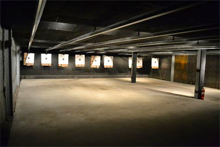 Photo of Pioneer Shooting Center in Mount Vernon City, New York, United States - 3 Picture of Point of interest, Establishment